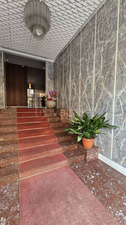 appartamento in vendita a Torino in zona Millefonti