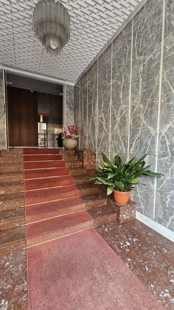 appartamento in vendita a Torino in zona Millefonti