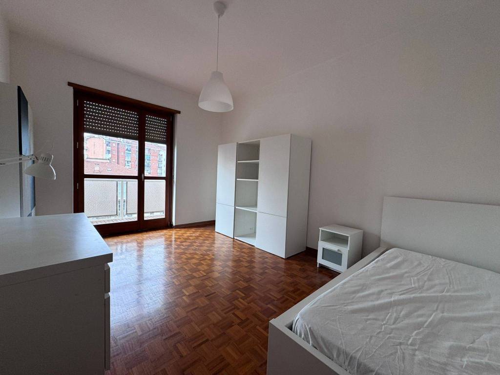 appartamento in vendita a Torino in zona Santa Rita