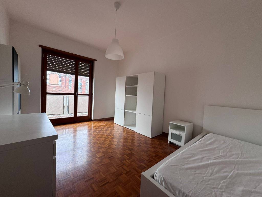 appartamento in vendita a Torino in zona Mirafiori Nord