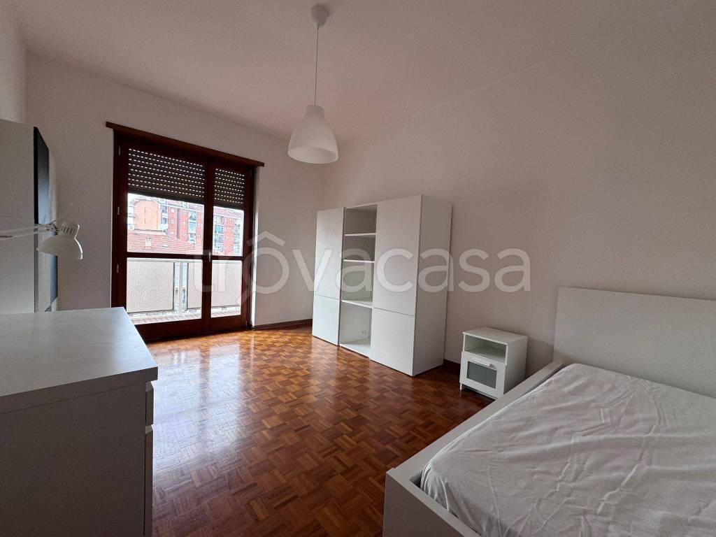 appartamento in vendita a Torino in zona Mirafiori Nord