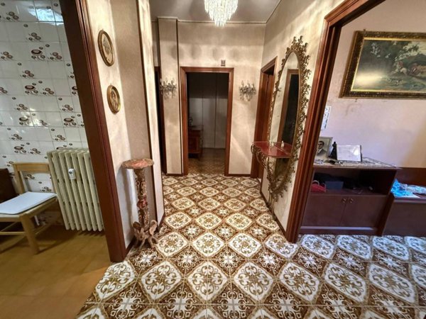 appartamento in vendita a Torino in zona Falchera