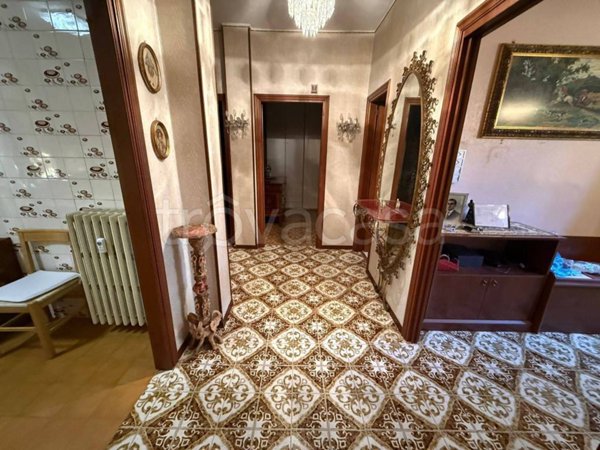 appartamento in vendita a Torino in zona Falchera