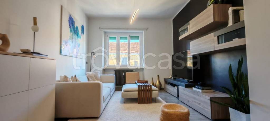 appartamento in vendita a Torino in zona Pozzo Strada