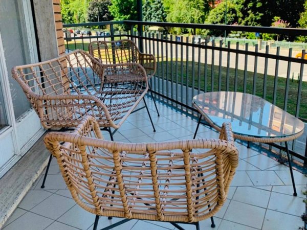 appartamento in vendita a Torino in zona Mirafiori Nord