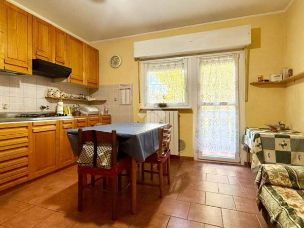 appartamento in vendita a Torino in zona Santa Rita