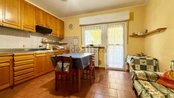 appartamento in vendita a Torino in zona Santa Rita