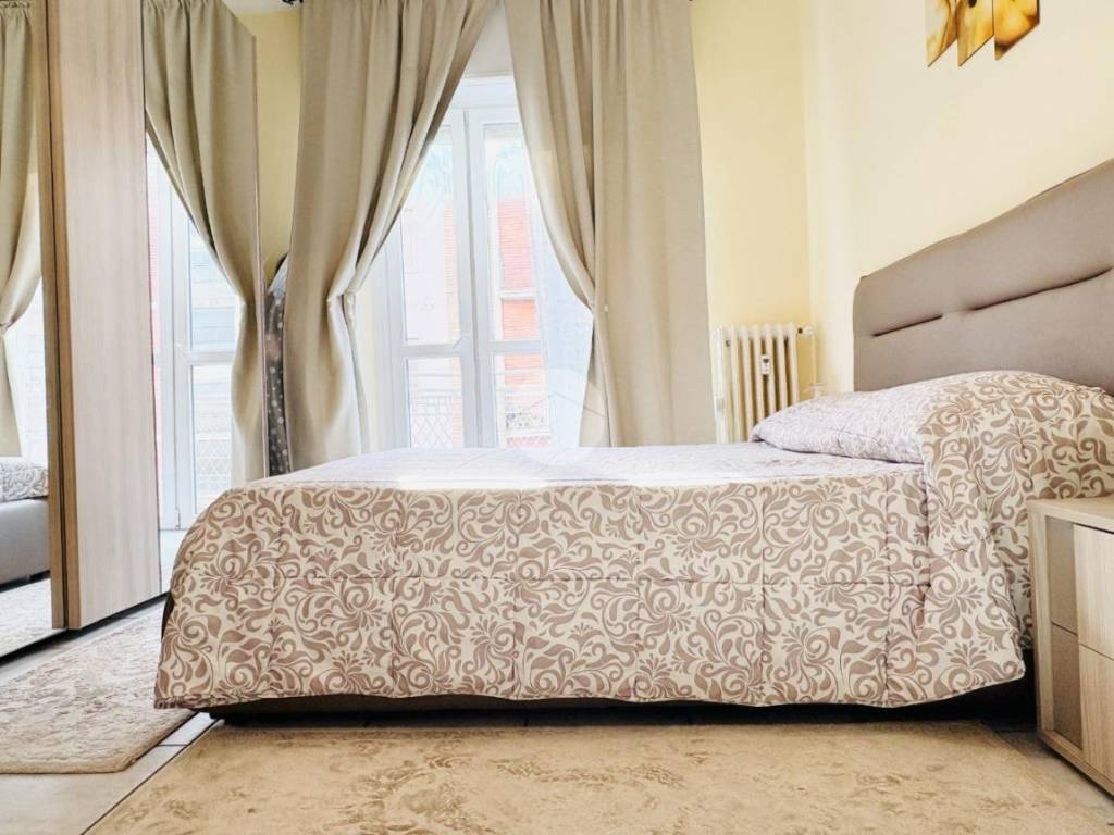 appartamento in vendita a Torino in zona Madonna di Campagna