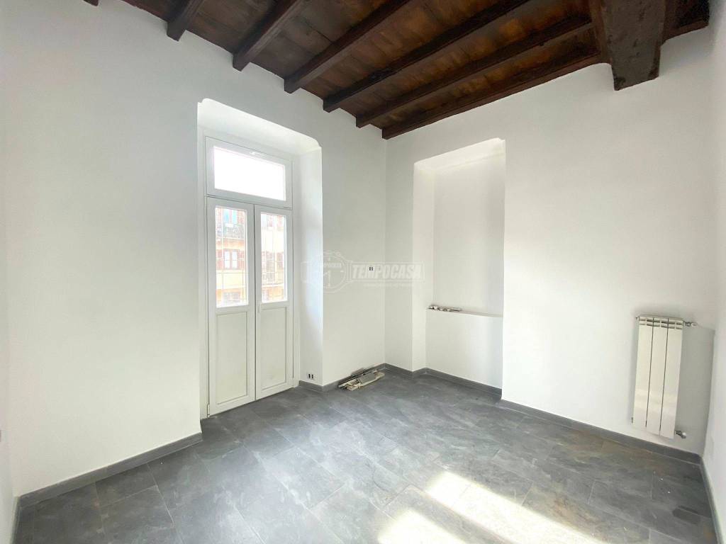 appartamento in vendita a Torino in zona Sassi