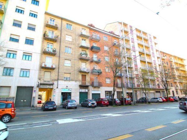 appartamento in vendita a Torino in zona Vanchiglia
