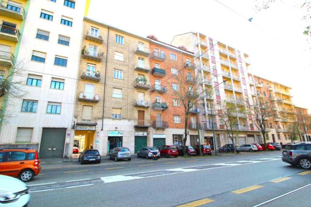 appartamento in vendita a Torino in zona Vanchiglia