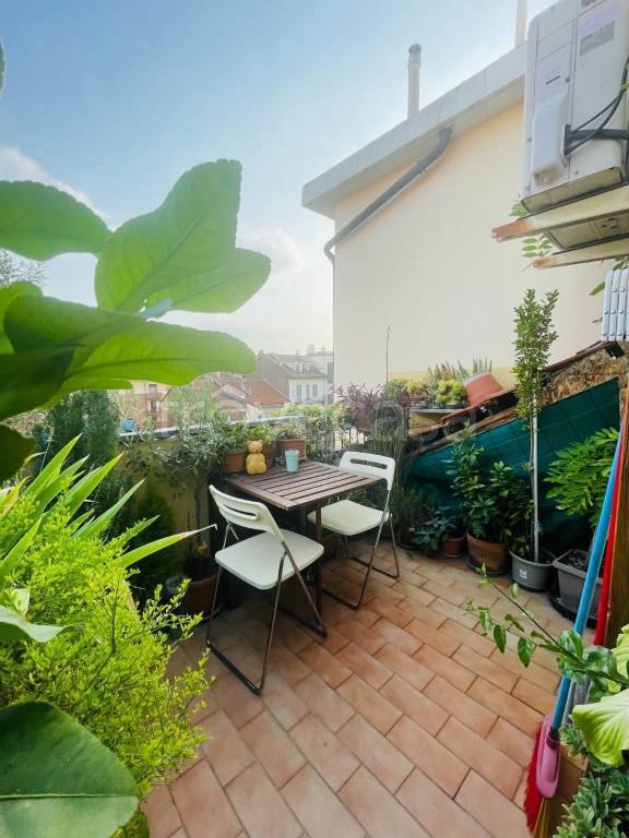 appartamento in vendita a Torino in zona San Donato