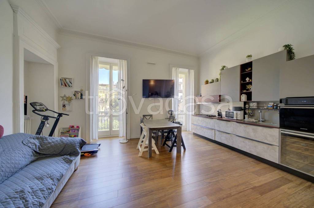 appartamento in vendita a Torino in zona Centro Storico