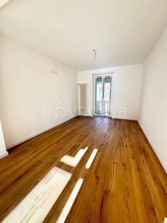 appartamento in vendita a Torino in zona Santa Rita