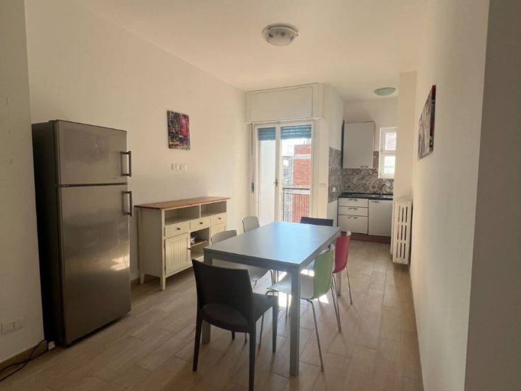 appartamento in vendita a Torino in zona Santa Rita