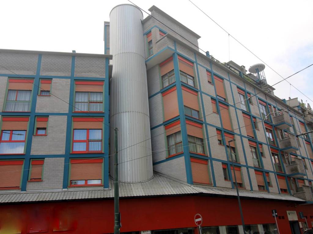 appartamento in vendita a Torino in zona Borgata Vittoria