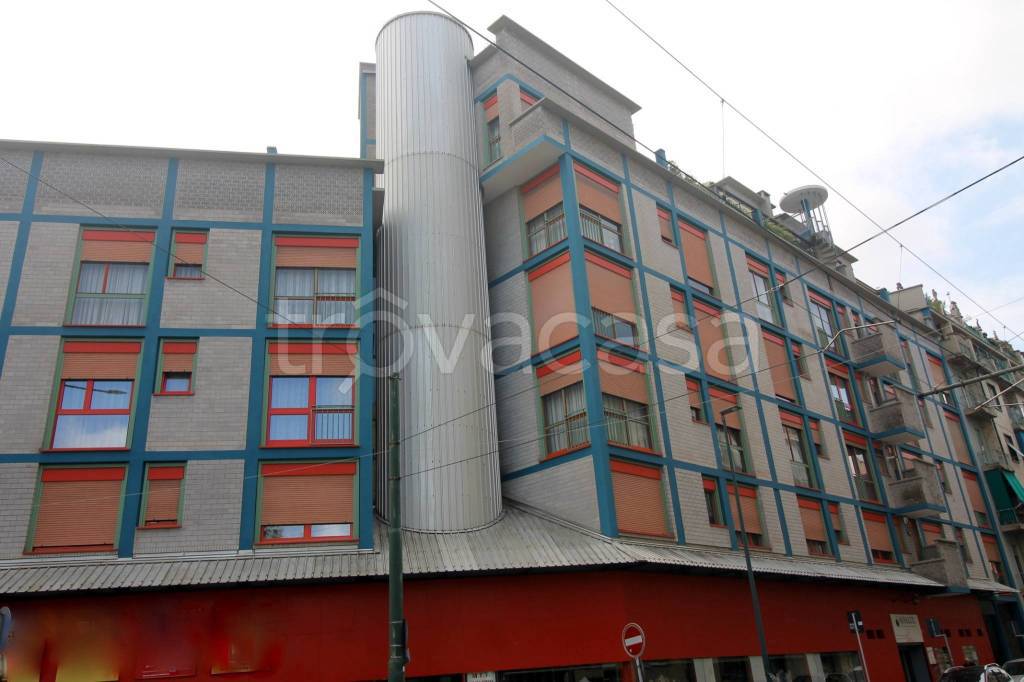appartamento in vendita a Torino in zona Borgata Vittoria