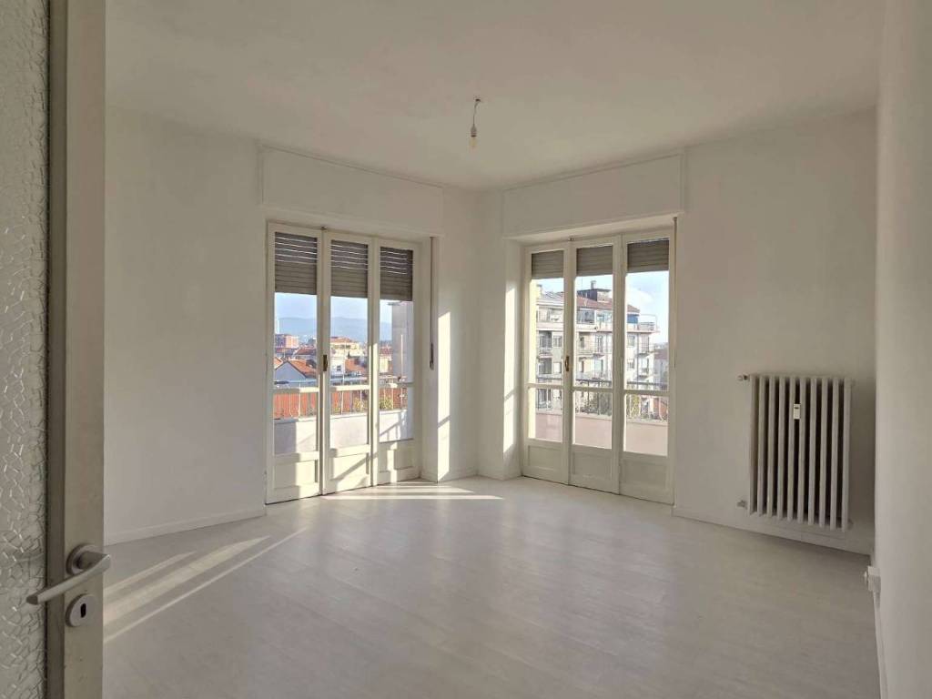 appartamento in vendita a Torino in zona Pozzo Strada