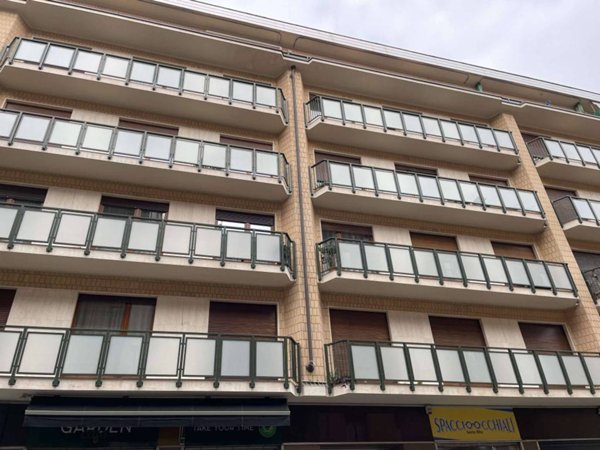 appartamento in vendita a Torino in zona Santa Rita