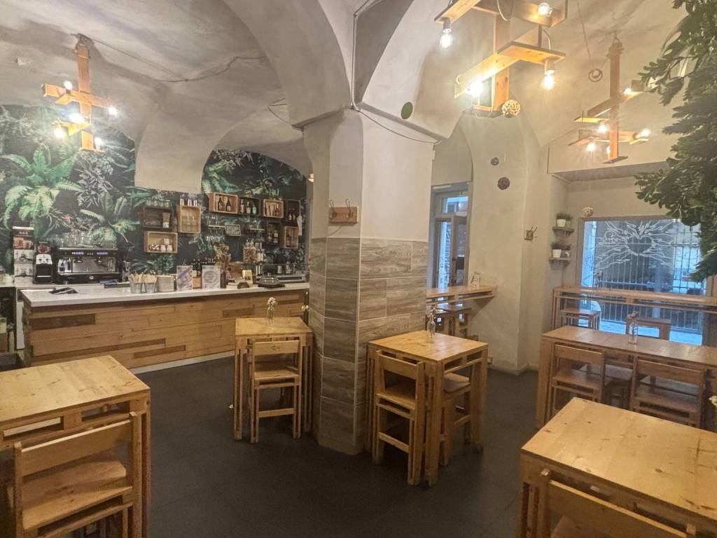 negozio in vendita a Torino in zona Centro Storico