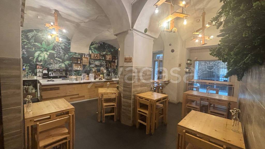 negozio in vendita a Torino in zona Centro Storico