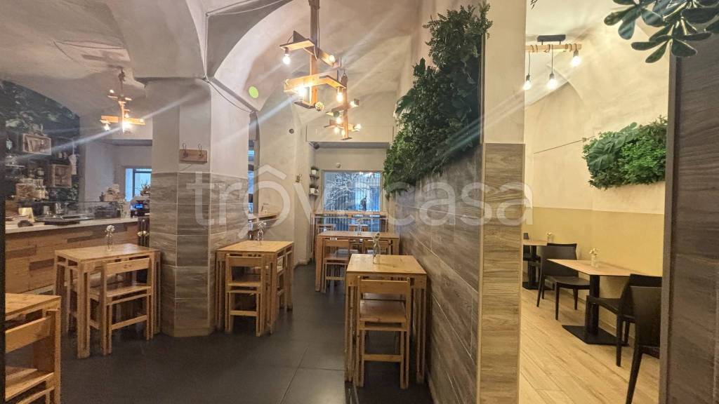 negozio in vendita a Torino in zona Centro Storico