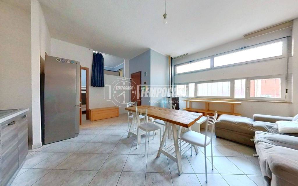 appartamento in vendita a Torino in zona Regio Parco