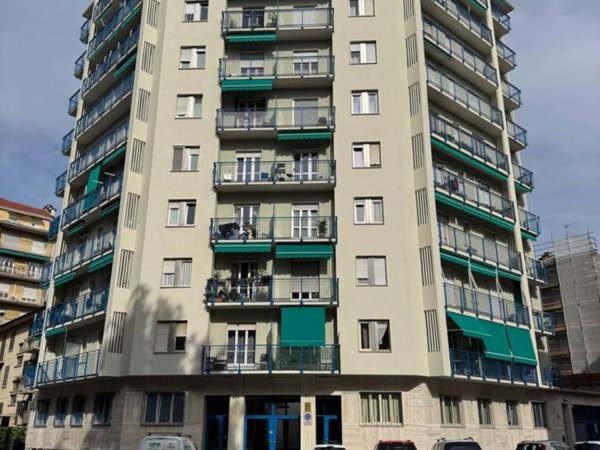 appartamento in vendita a Torino in zona Vanchiglia