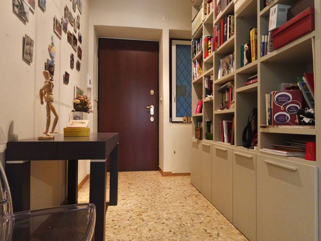 appartamento in vendita a Torino in zona San Salvario