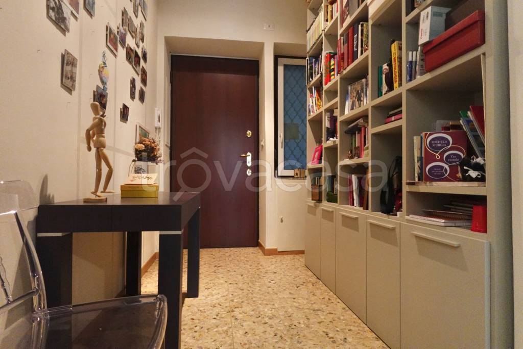 appartamento in vendita a Torino in zona San Salvario