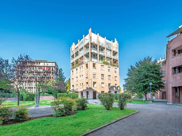 appartamento in vendita a Torino in zona Pozzo Strada