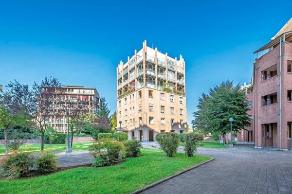 appartamento in vendita a Torino in zona Superga