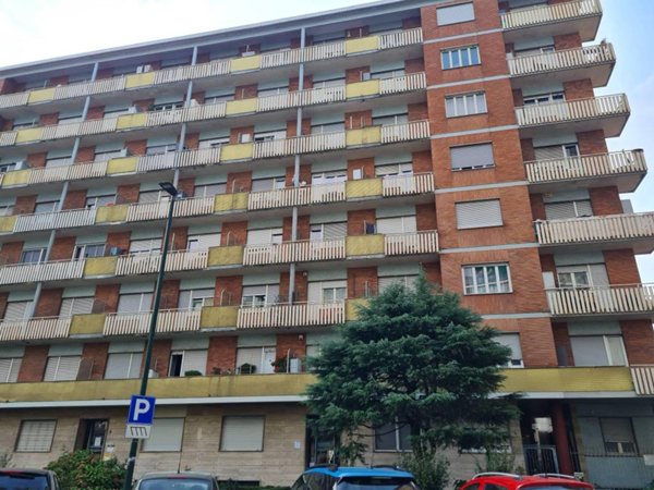 appartamento in vendita a Torino in zona Mirafiori Sud