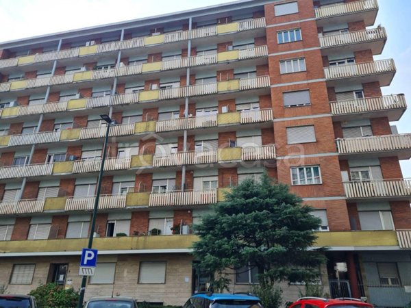 appartamento in vendita a Torino in zona Mirafiori Sud