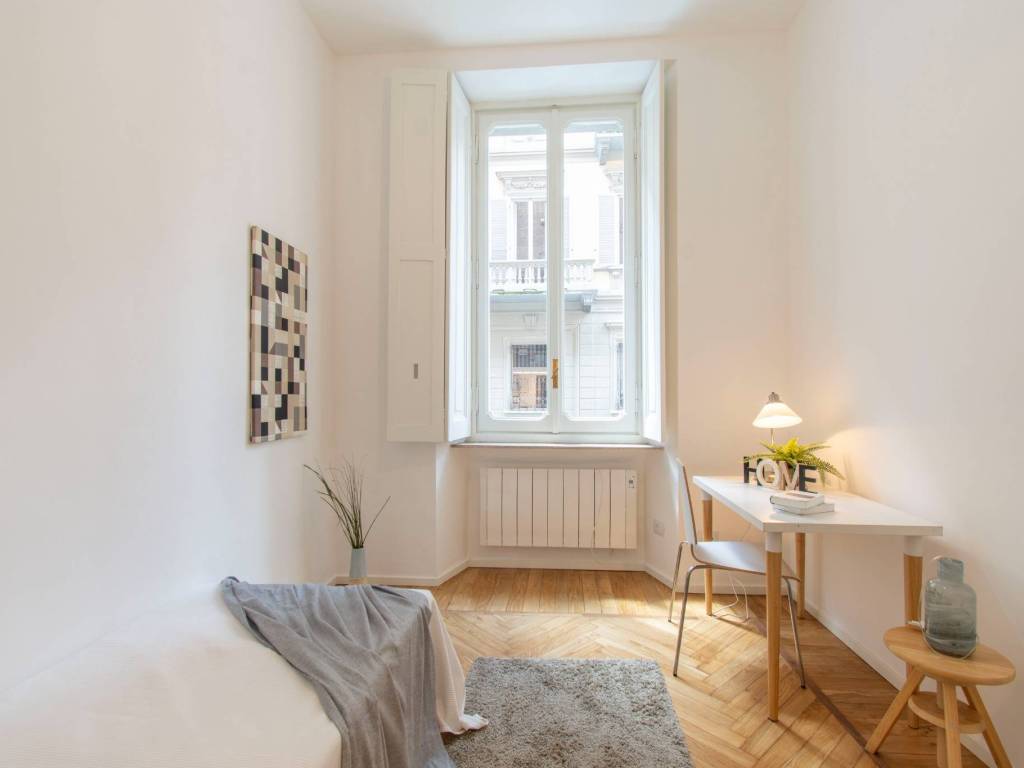 appartamento in vendita a Torino in zona Cit Turin