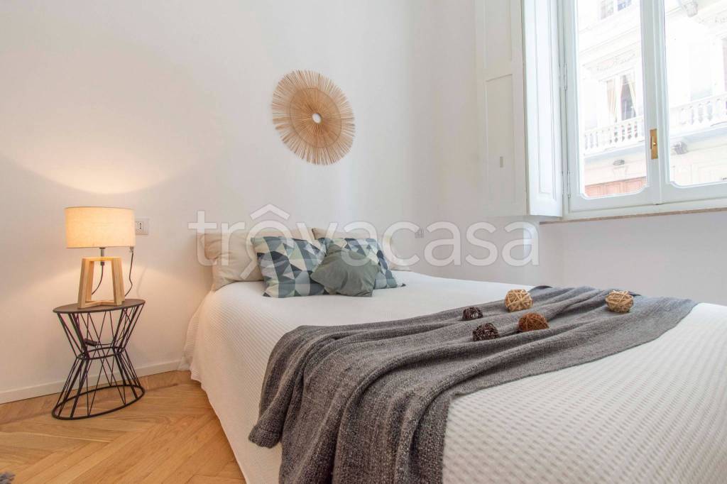 appartamento in vendita a Torino in zona Cit Turin