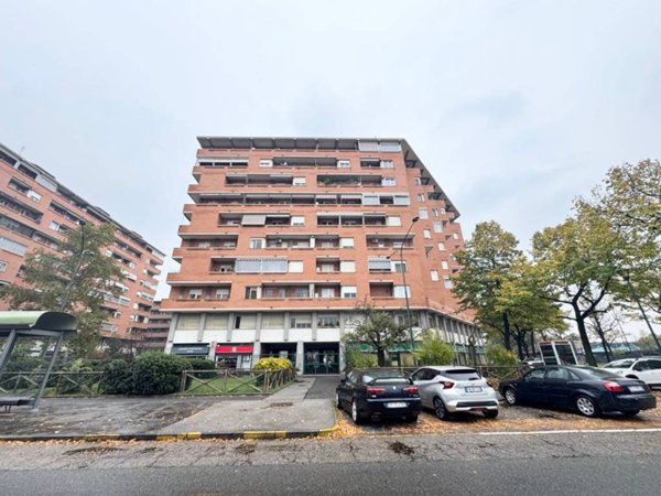 appartamento in vendita a Torino in zona Mirafiori Sud