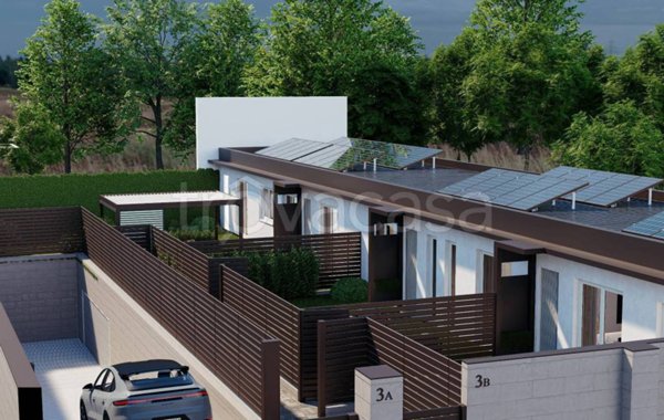 appartamento in vendita a Torino in zona San Salvario