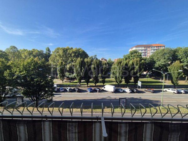 appartamento in vendita a Torino in zona Rebaudengo