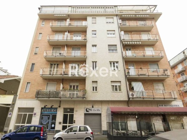 appartamento in vendita a Torino in zona Vallette