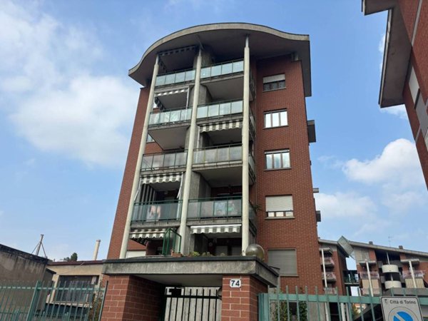 appartamento in vendita a Torino in zona Madonna di Campagna