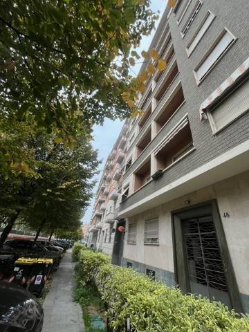appartamento in vendita a Torino in zona Crocetta