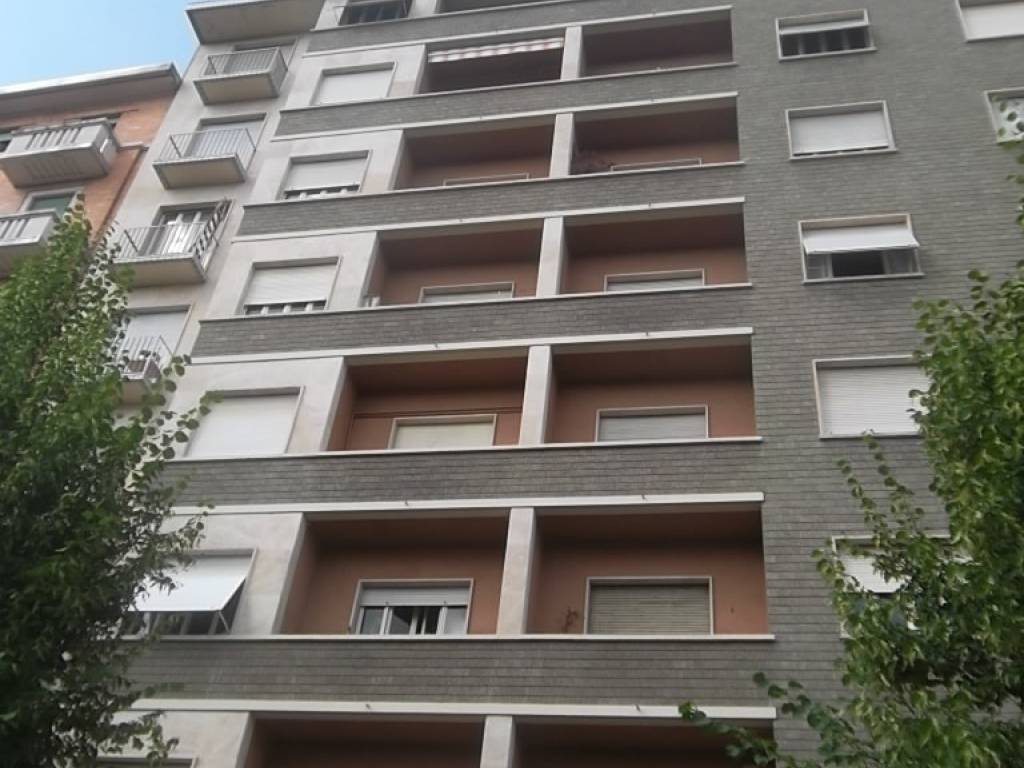appartamento in vendita a Torino in zona Crocetta