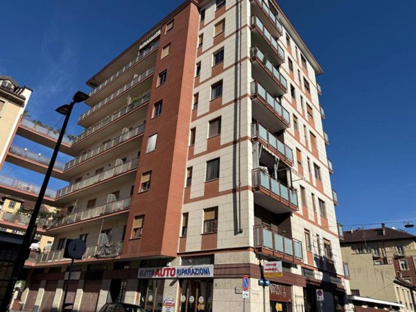 appartamento in vendita a Torino in zona San Donato
