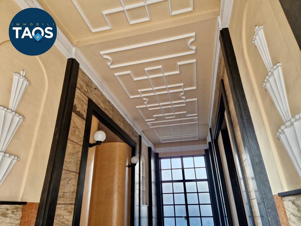 appartamento in vendita a Torino in zona Barriera di Milano