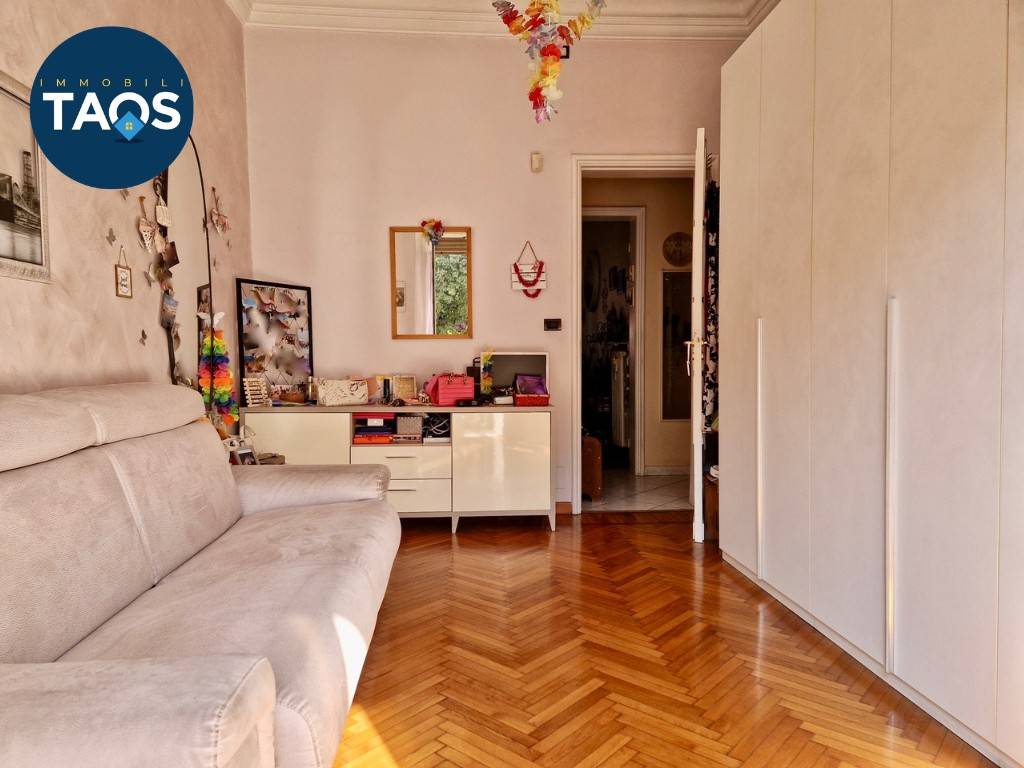 appartamento in vendita a Torino in zona Barriera di Milano