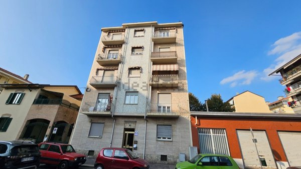 appartamento in vendita a Torino in zona Pozzo Strada