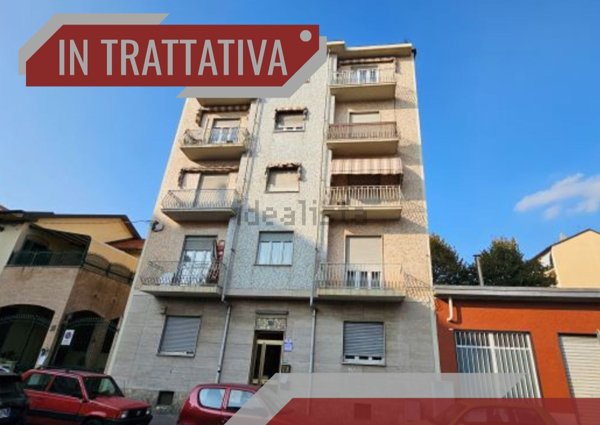 appartamento in vendita a Torino in zona Pozzo Strada