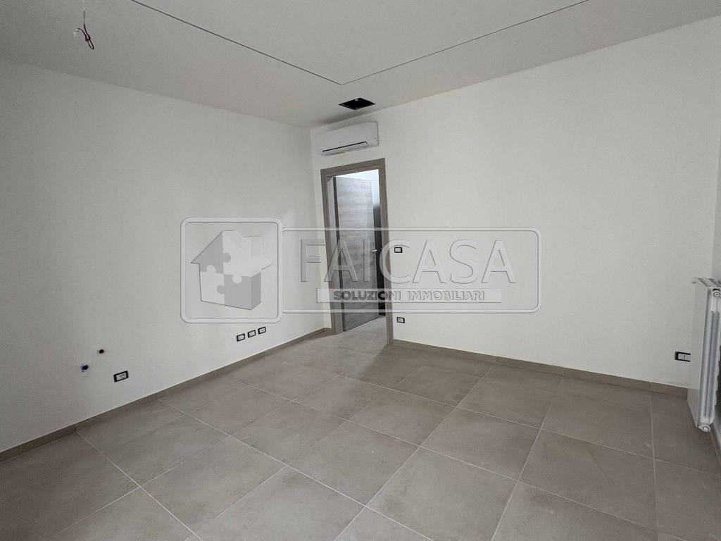 appartamento in vendita a Torino in zona Pozzo Strada