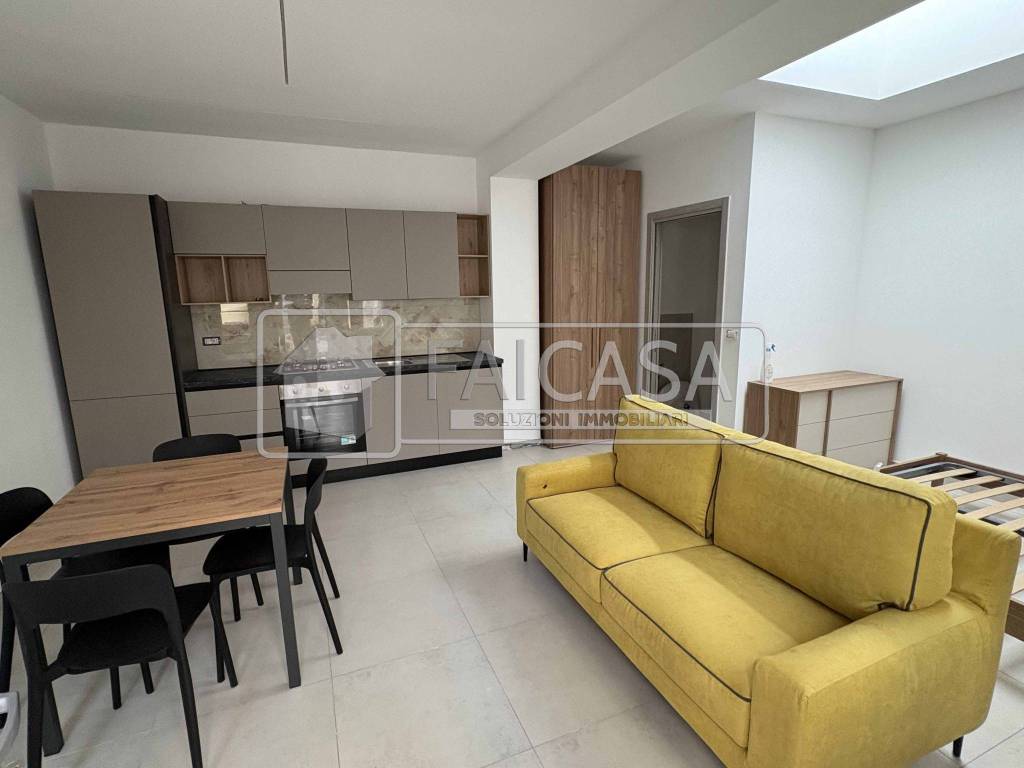 appartamento in vendita a Torino in zona Pozzo Strada